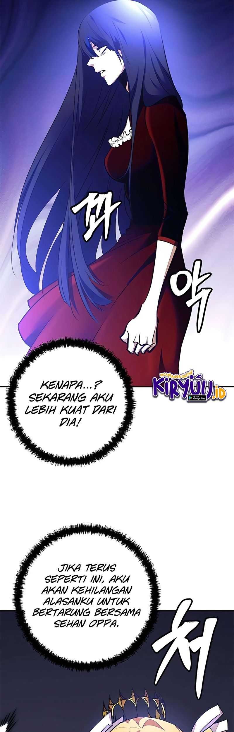 Return to Player Chapter 149 Gambar 47