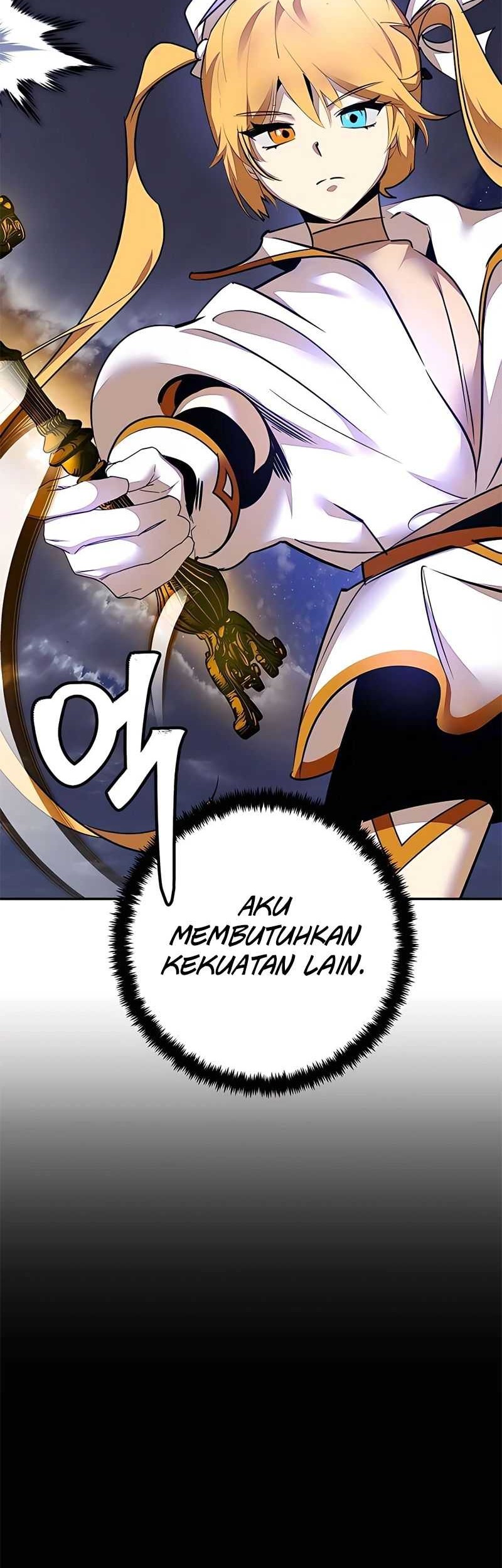Return to Player Chapter 149 Gambar 48