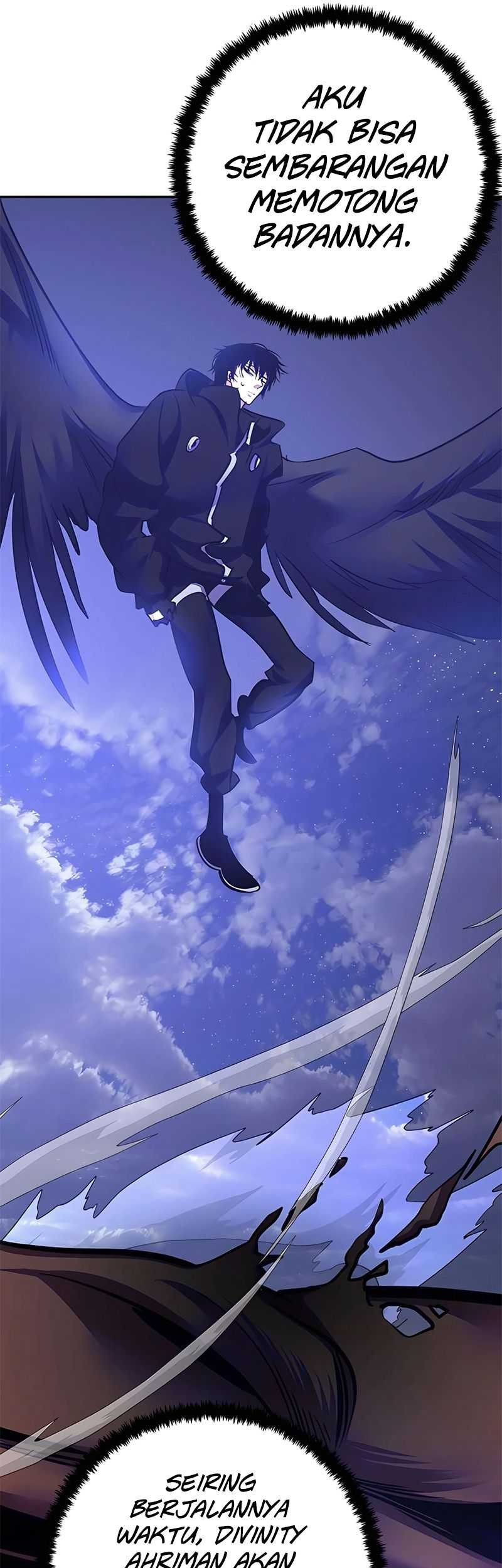 Return to Player Chapter 149 Gambar 22