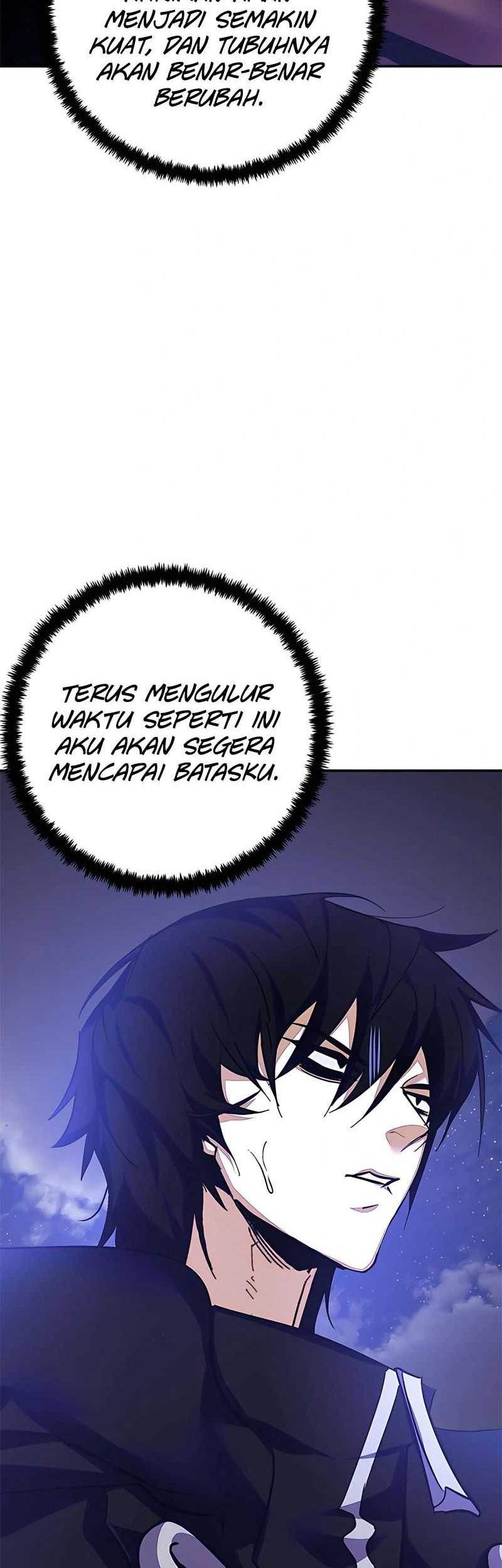 Return to Player Chapter 149 Gambar 23