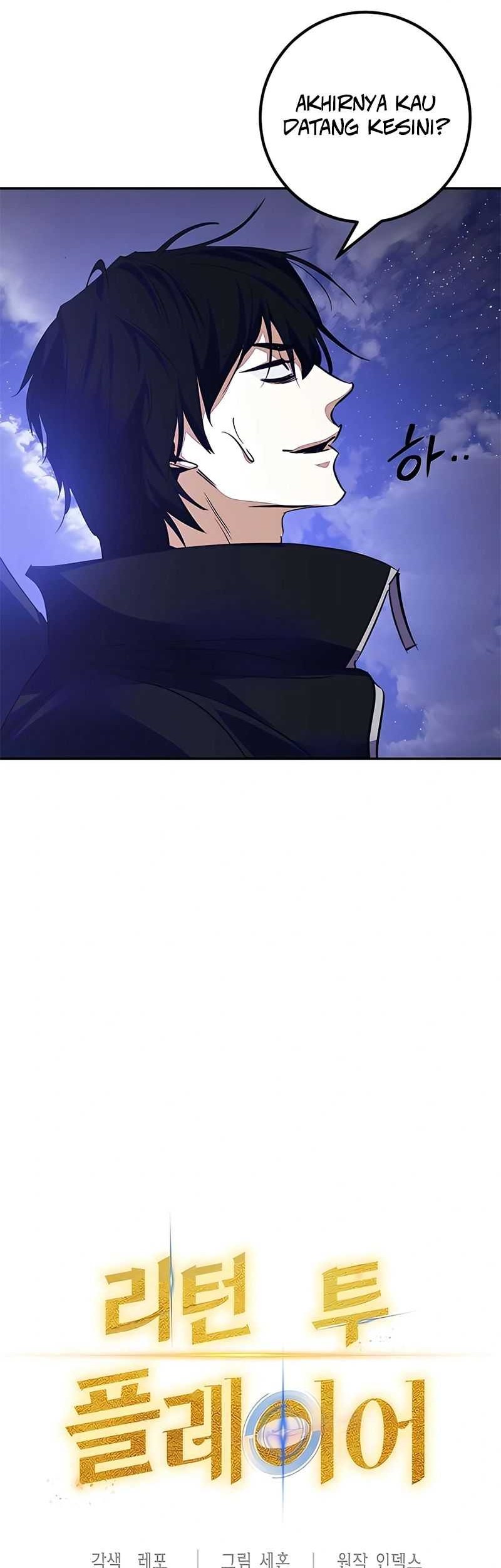 Return to Player Chapter 149 Gambar 26