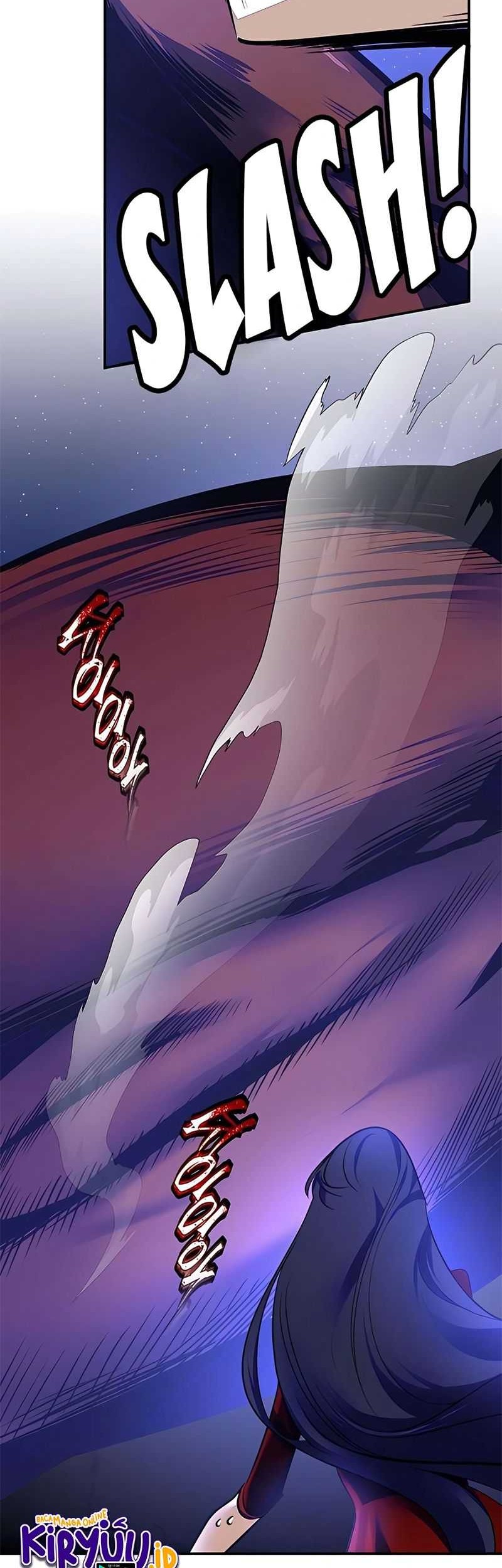 Return to Player Chapter 149 Gambar 29