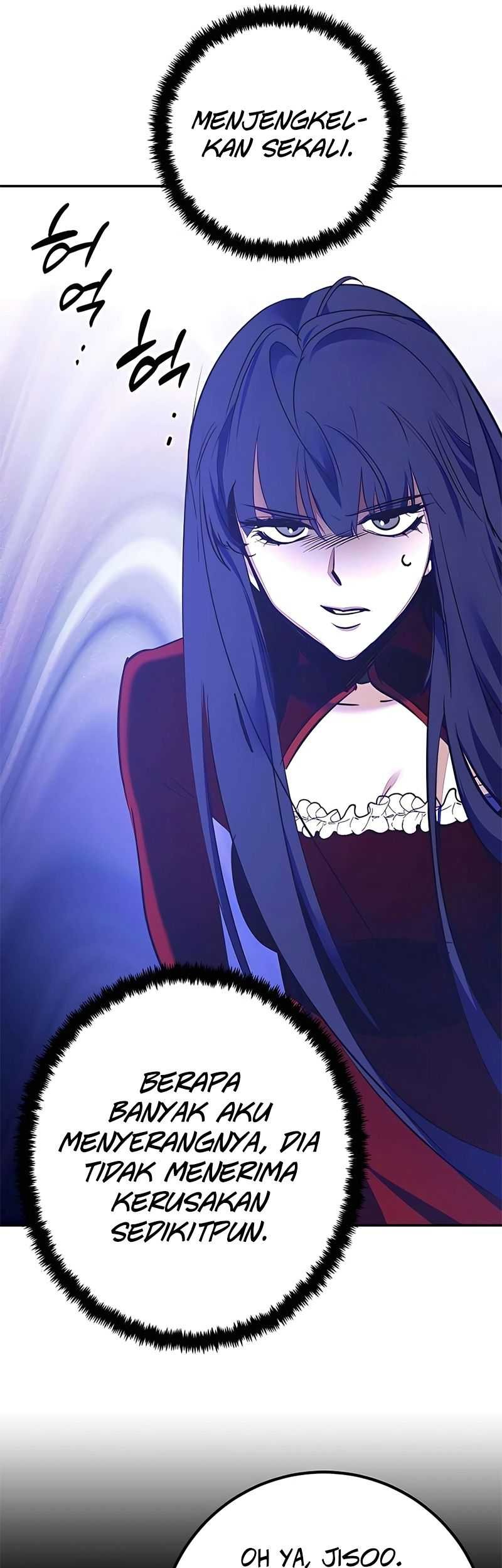 Return to Player Chapter 149 Gambar 31