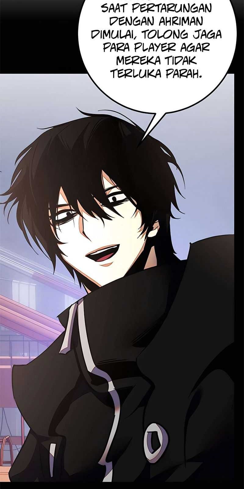 Return to Player Chapter 149 Gambar 32