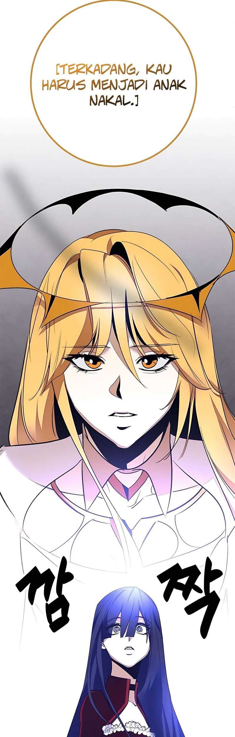 Return to Player Chapter 149 Gambar 59