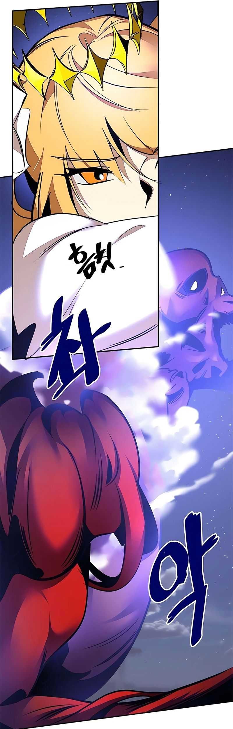 Return to Player Chapter 149 Gambar 65