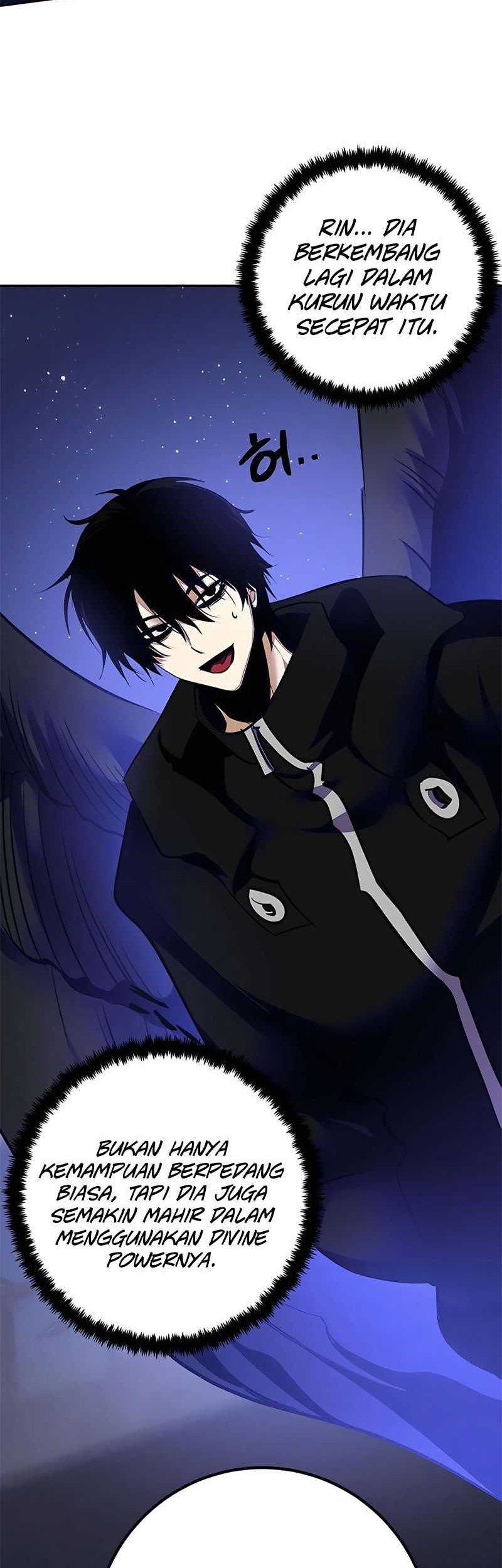 Return to Player Chapter 149 Gambar 66