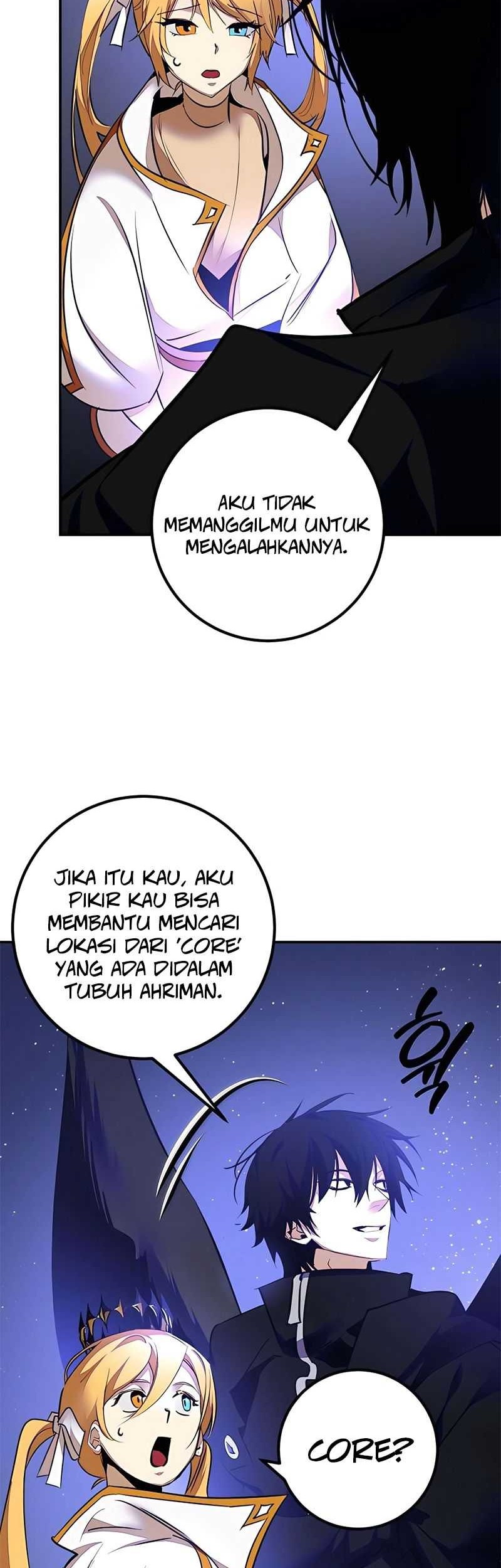 Return to Player Chapter 149 Gambar 69
