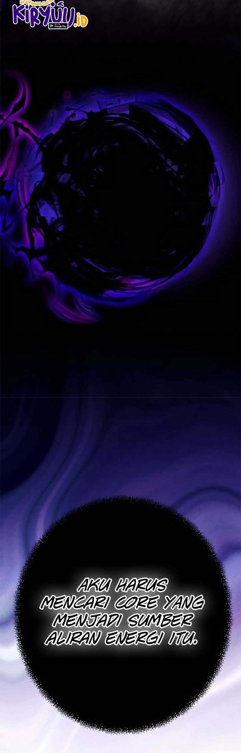 Return to Player Chapter 149 Gambar 72