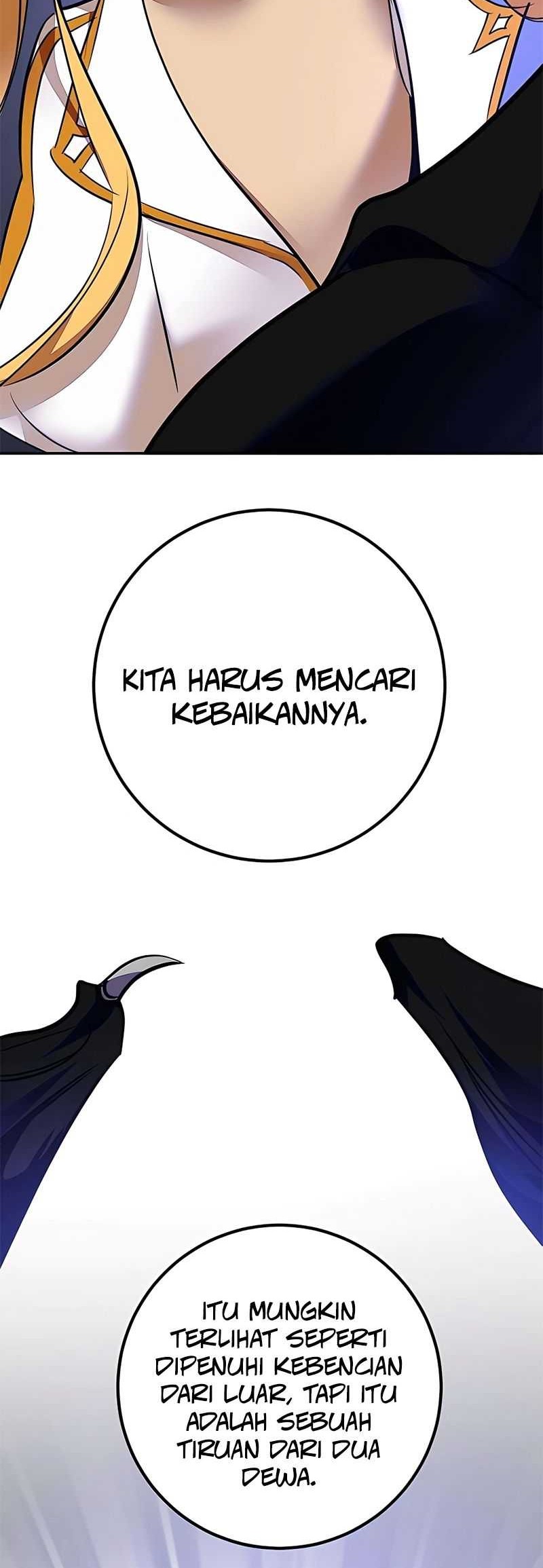 Return to Player Chapter 149 Gambar 75