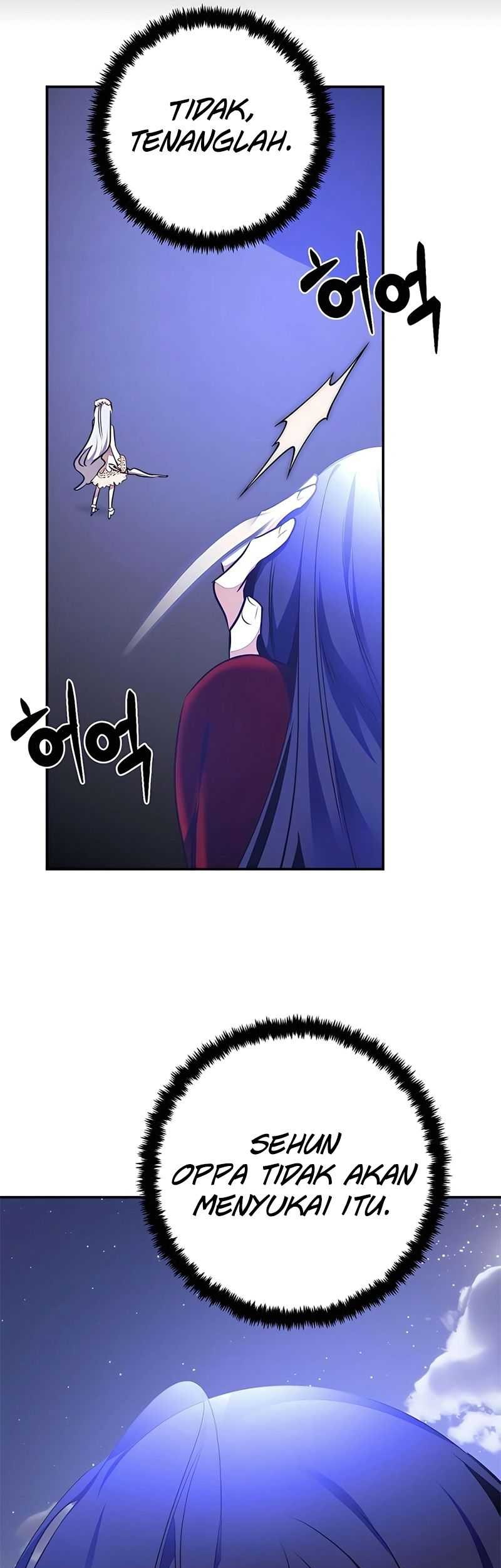 Return to Player Chapter 149 Gambar 52