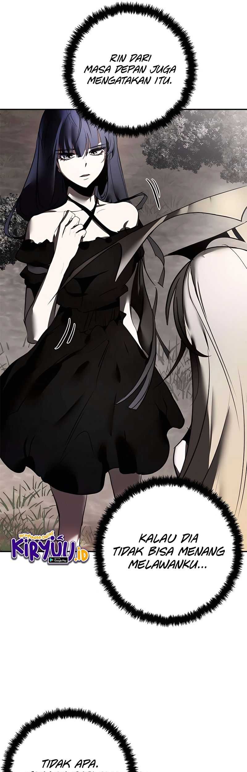 Return to Player Chapter 149 Gambar 54