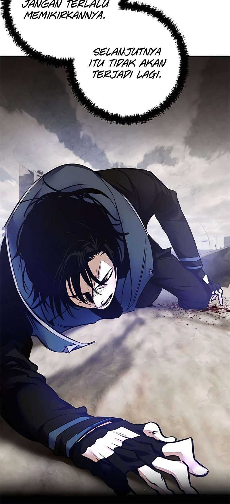 Return to Player Chapter 149 Gambar 55