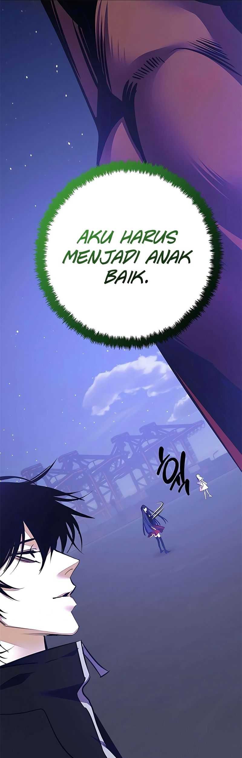 Return to Player Chapter 149 Gambar 56