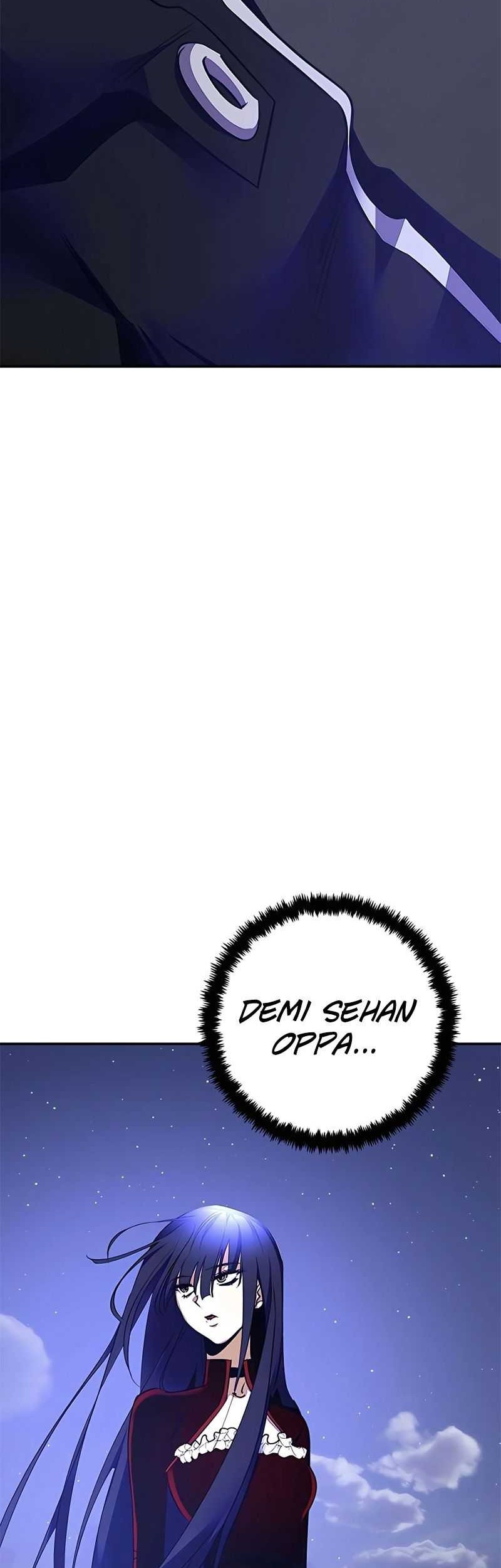 Return to Player Chapter 149 Gambar 57