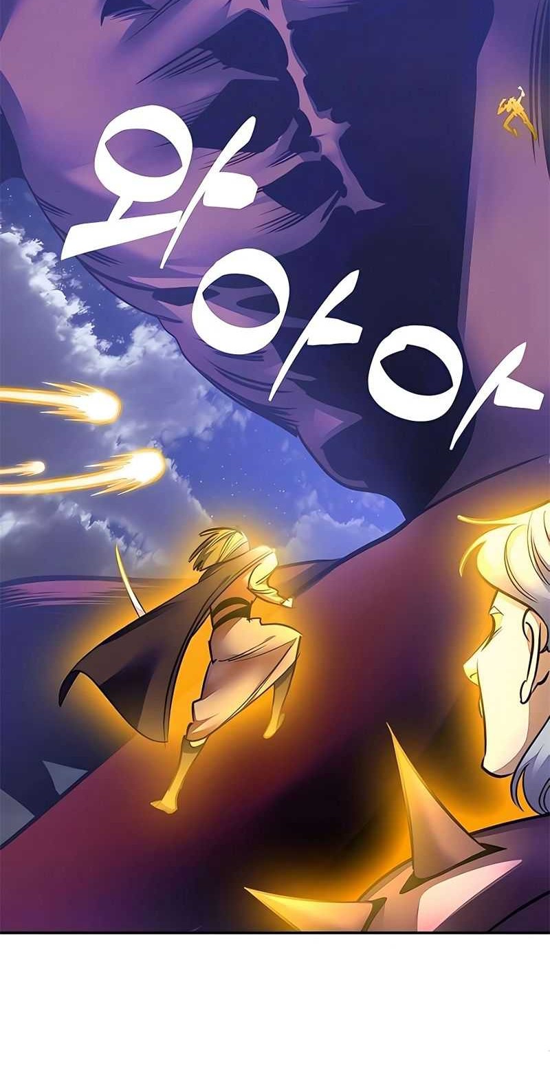 Return to Player Chapter 149 Gambar 3