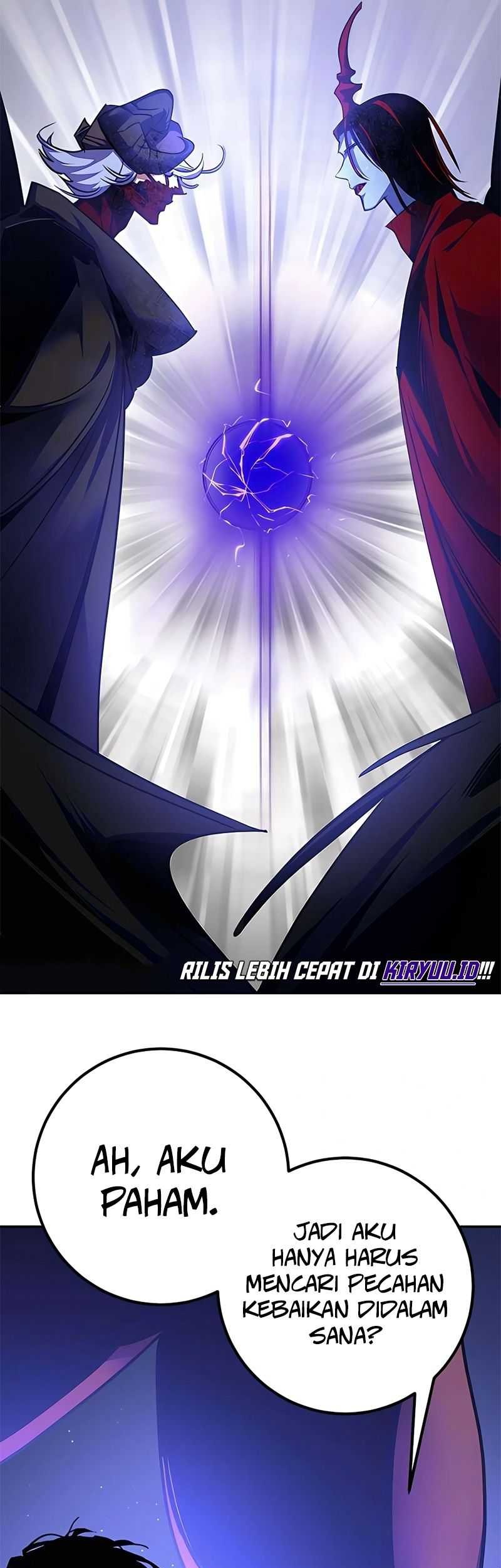 Return to Player Chapter 149 Gambar 76