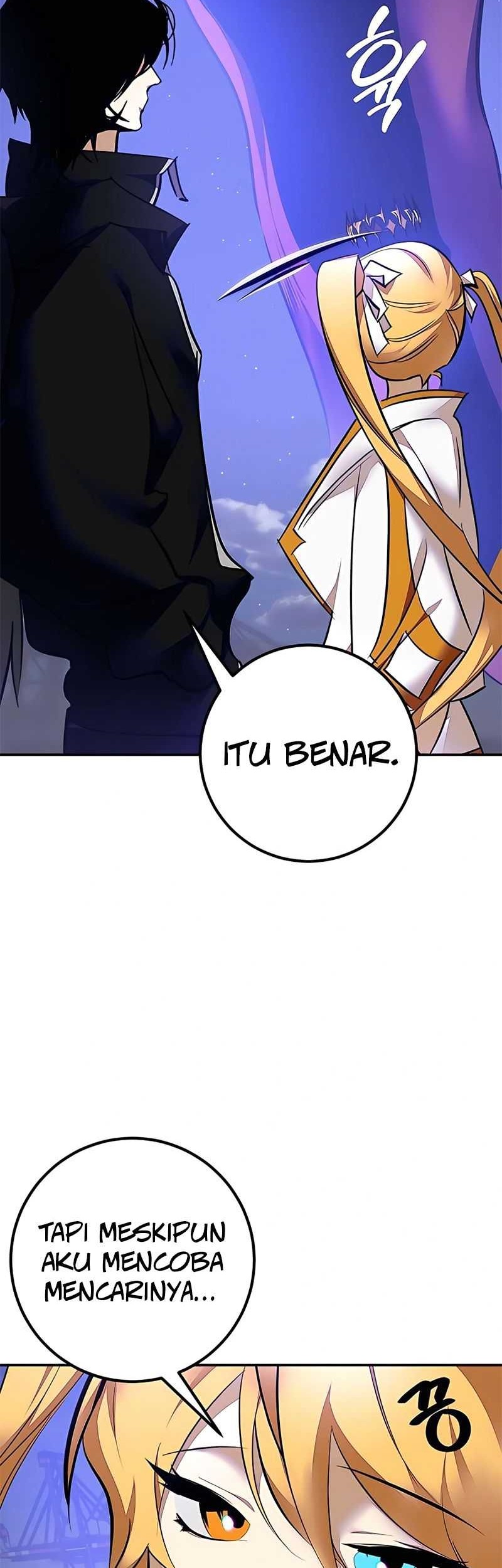 Return to Player Chapter 149 Gambar 77