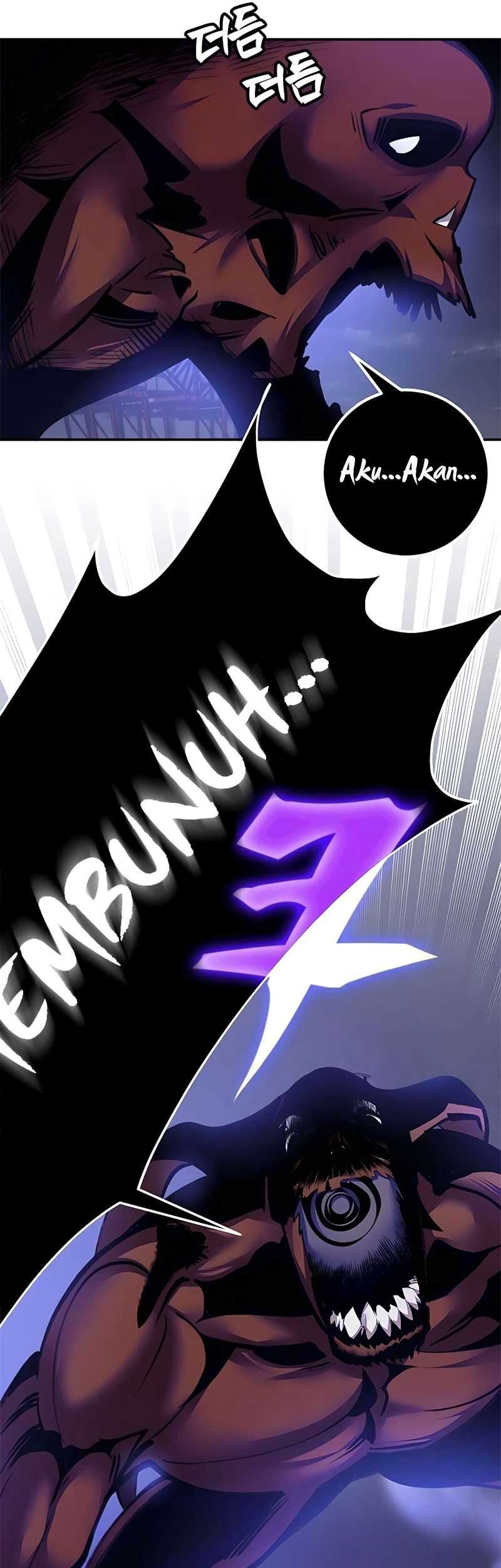 Return to Player Chapter 149 Gambar 81