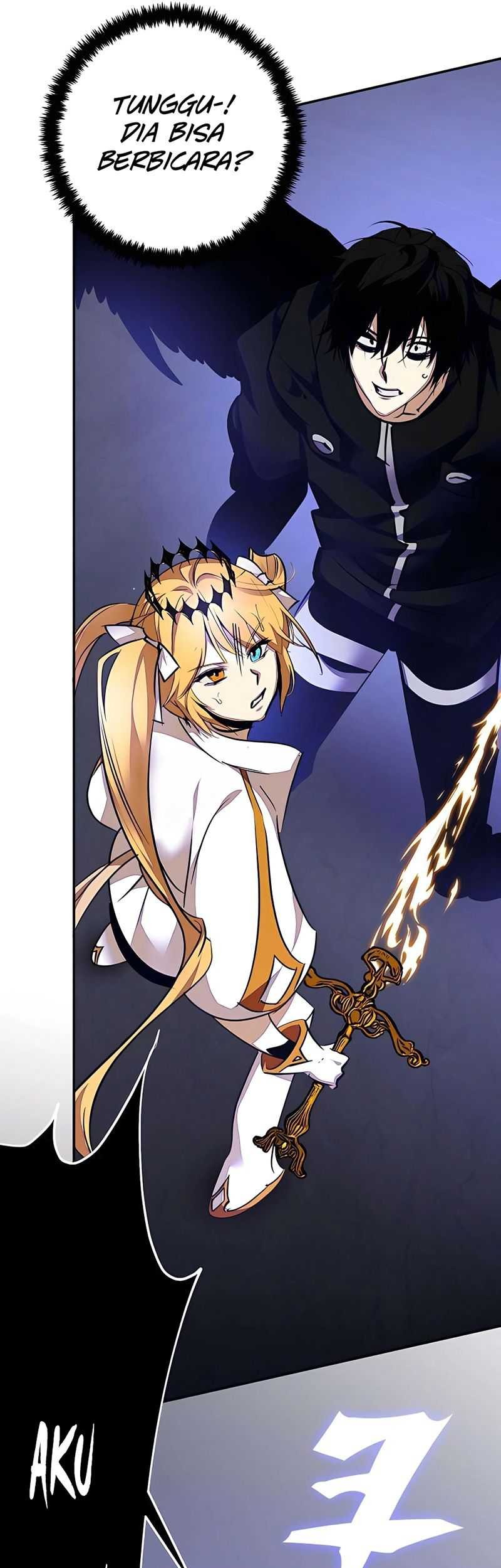 Return to Player Chapter 149 Gambar 83