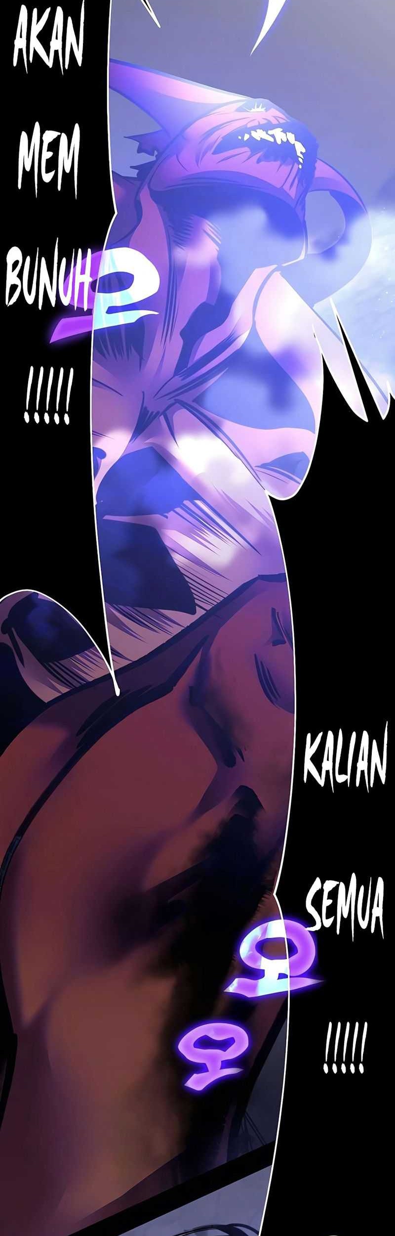 Return to Player Chapter 149 Gambar 84