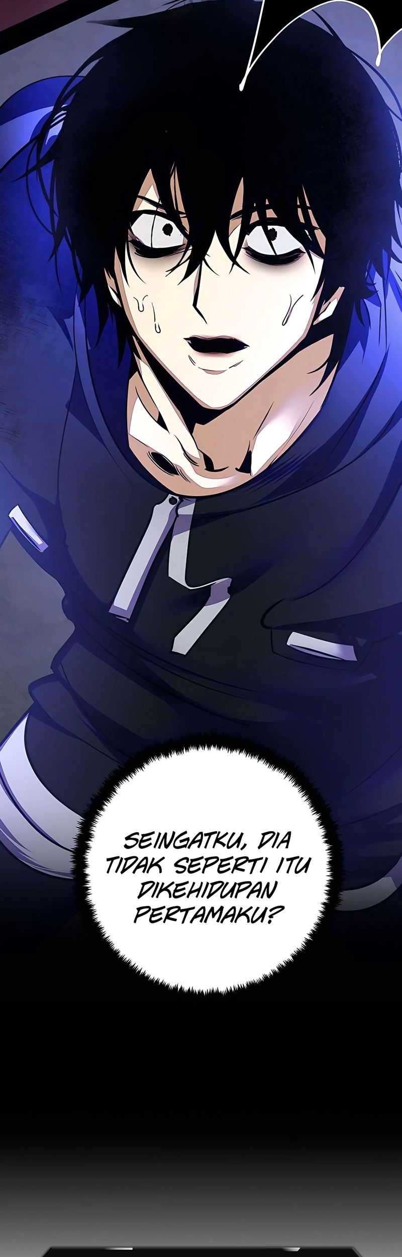 Return to Player Chapter 149 Gambar 85