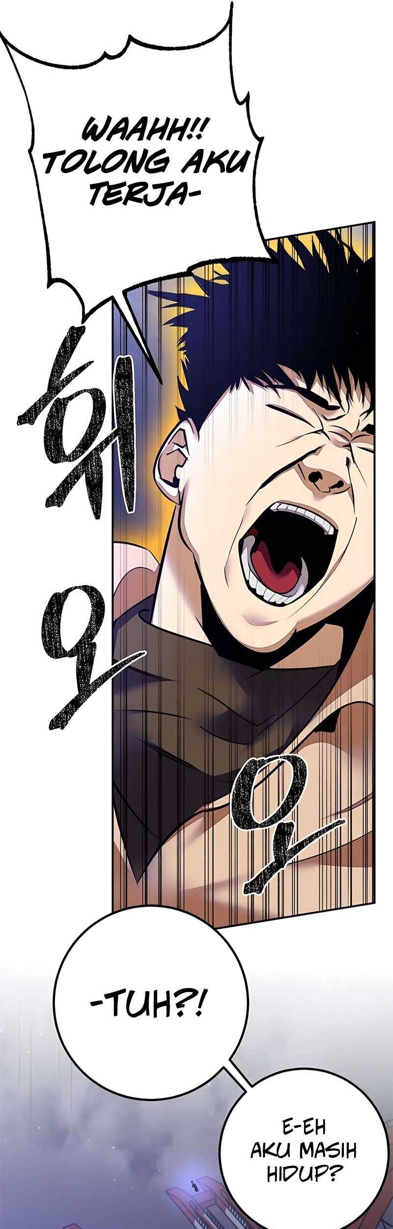 Return to Player Chapter 149 Gambar 9