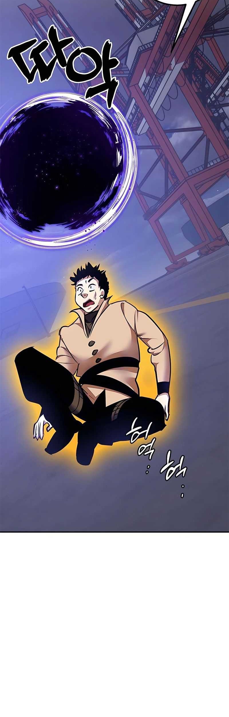 Return to Player Chapter 149 Gambar 10