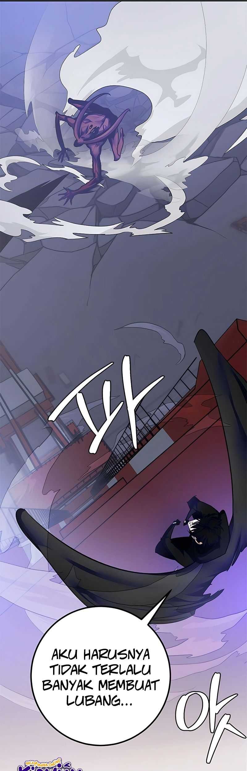 Return to Player Chapter 149 Gambar 12