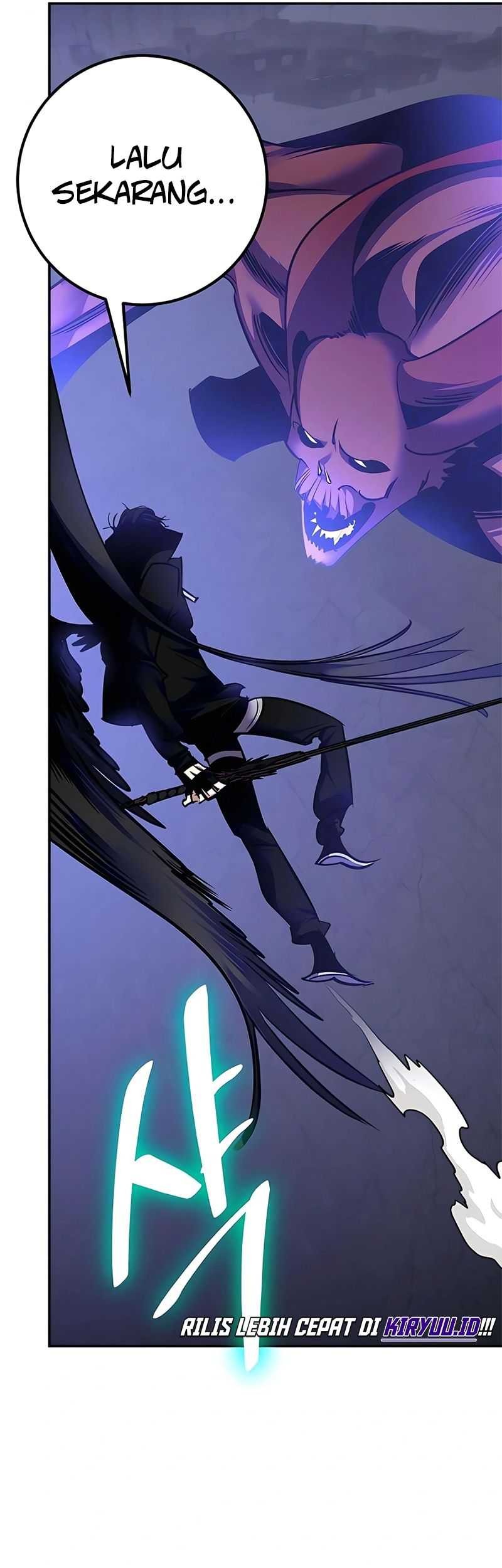 Return to Player Chapter 149 Gambar 16