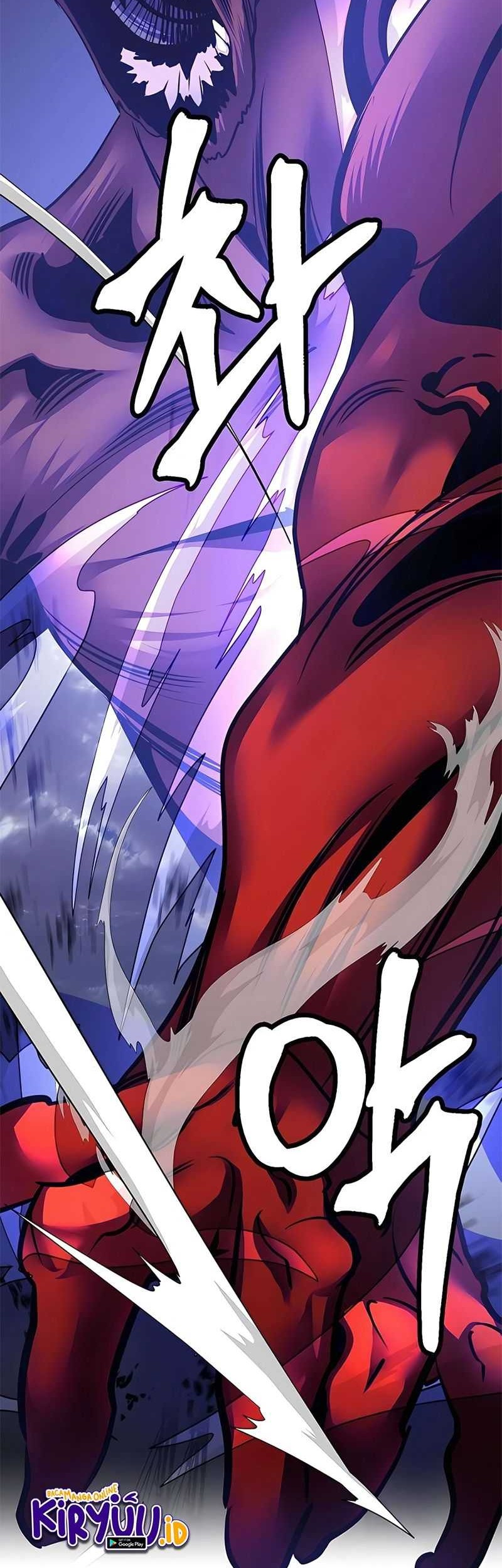 Return to Player Chapter 149 Gambar 20