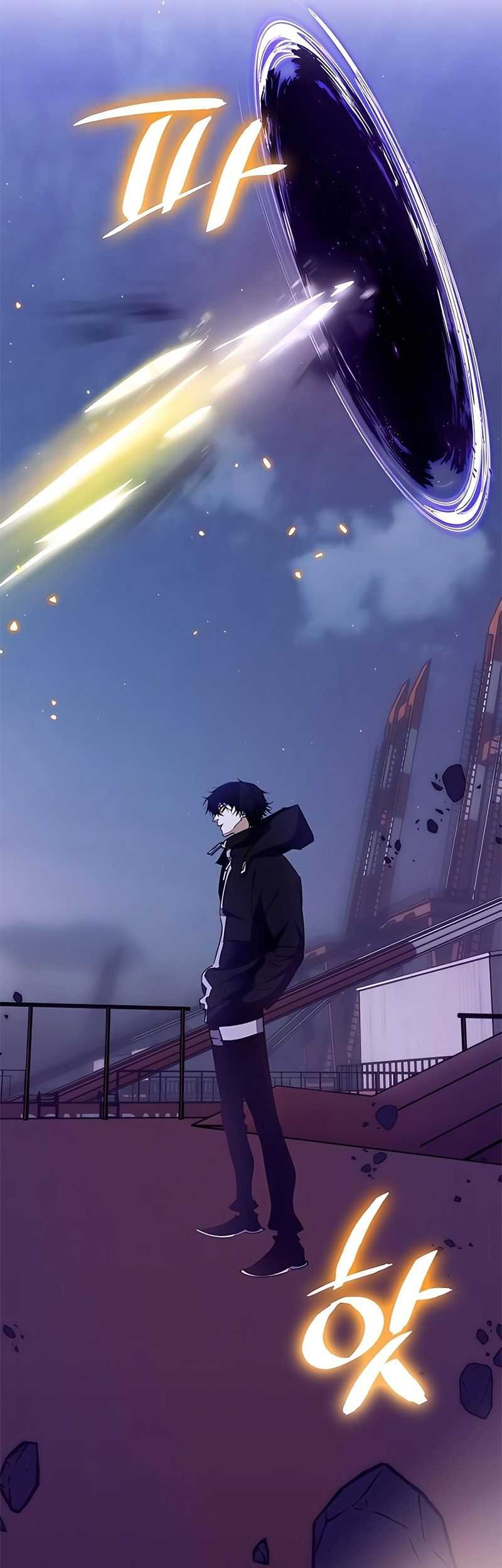 Return to Player Chapter 148 Gambar 47