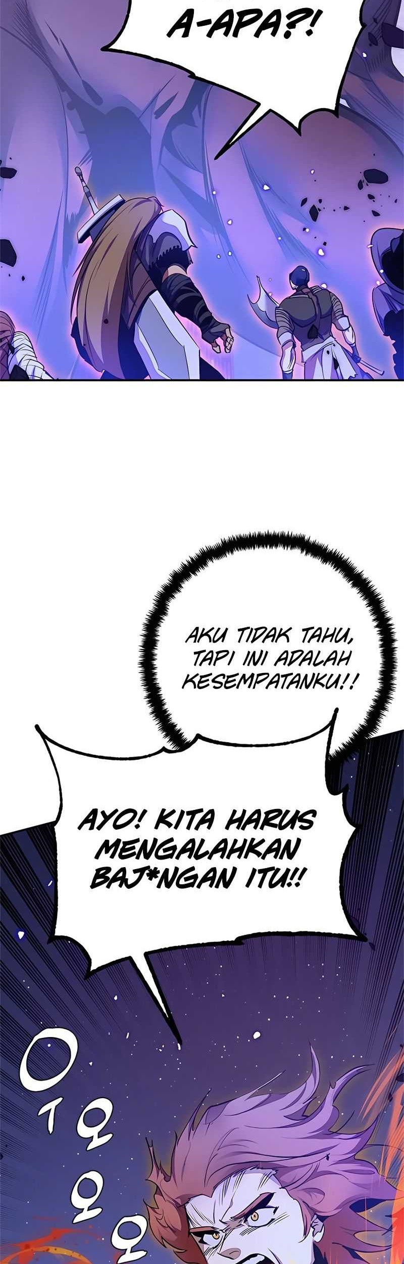 Return to Player Chapter 148 Gambar 53