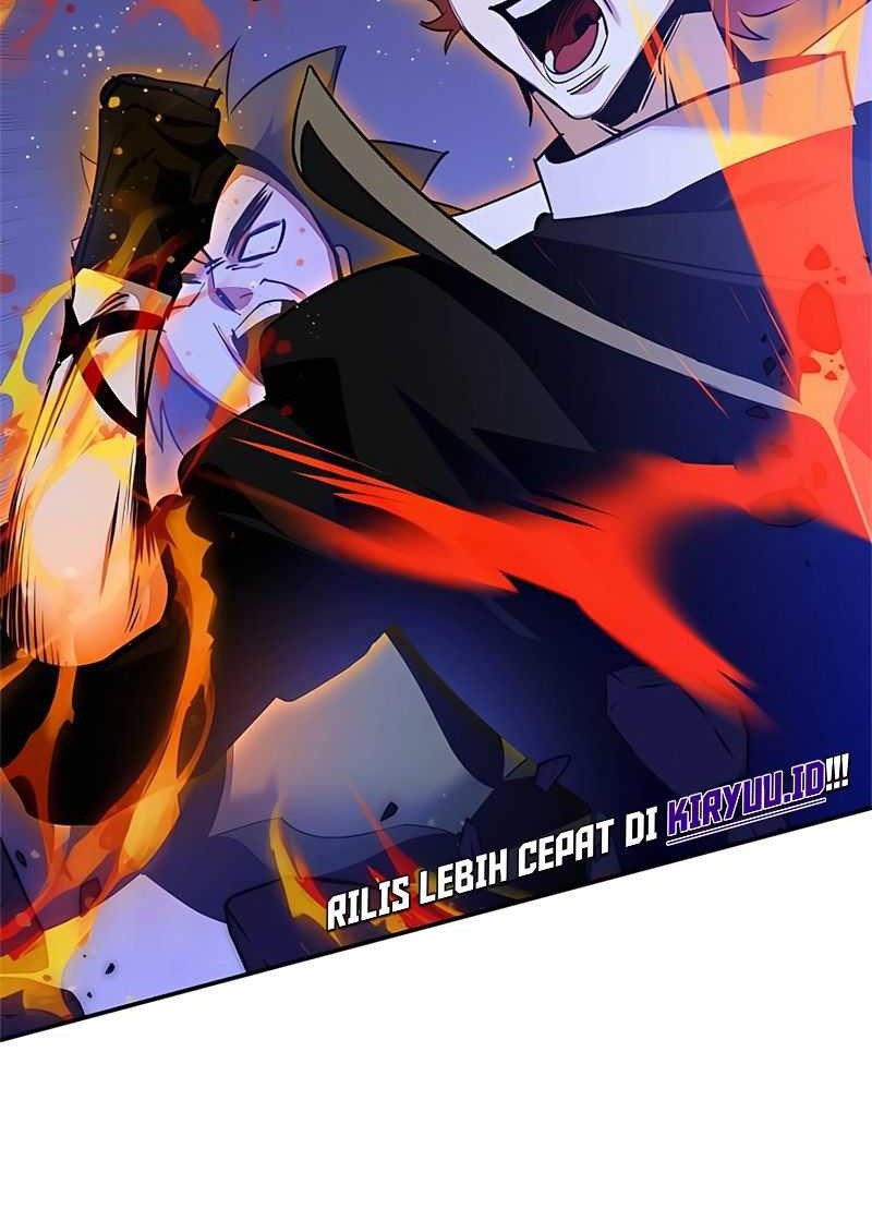 Return to Player Chapter 148 Gambar 54