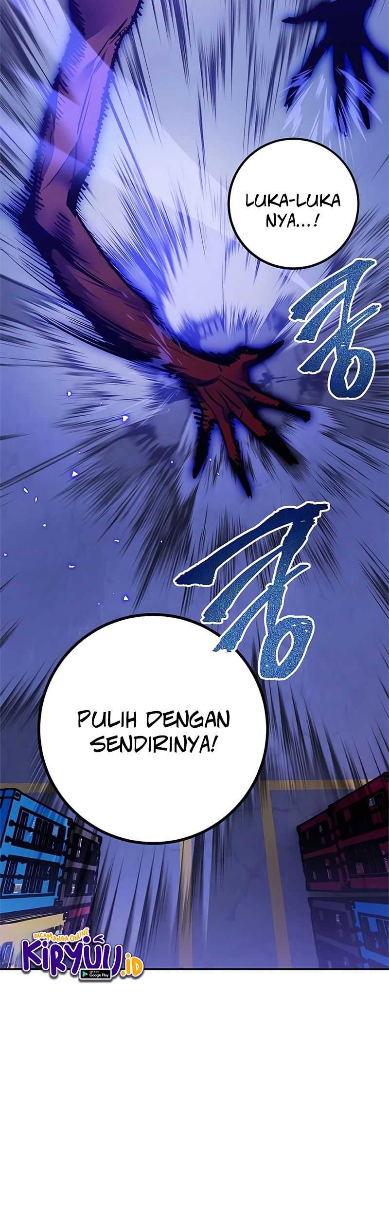 Return to Player Chapter 148 Gambar 57