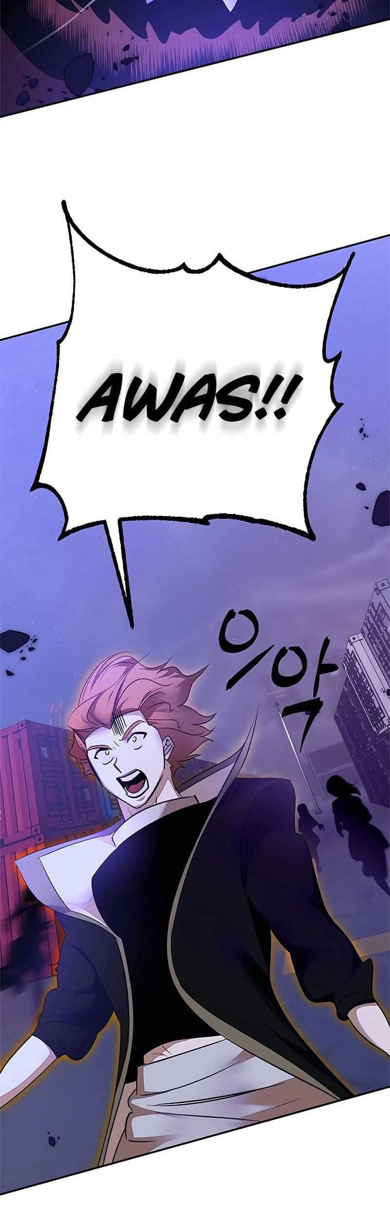 Return to Player Chapter 148 Gambar 60