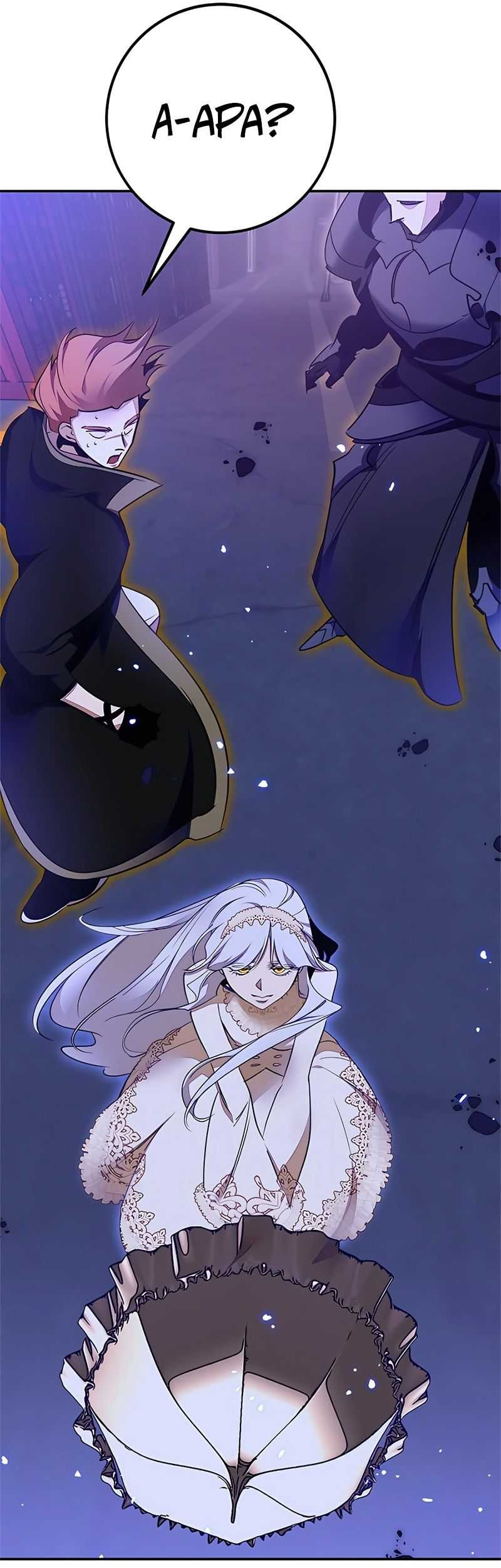 Return to Player Chapter 148 Gambar 62