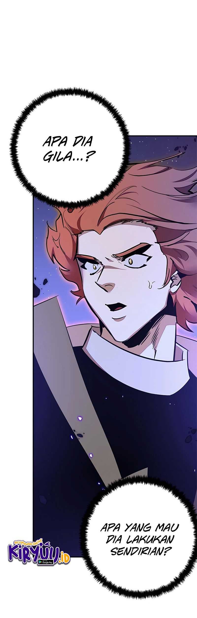 Return to Player Chapter 148 Gambar 63