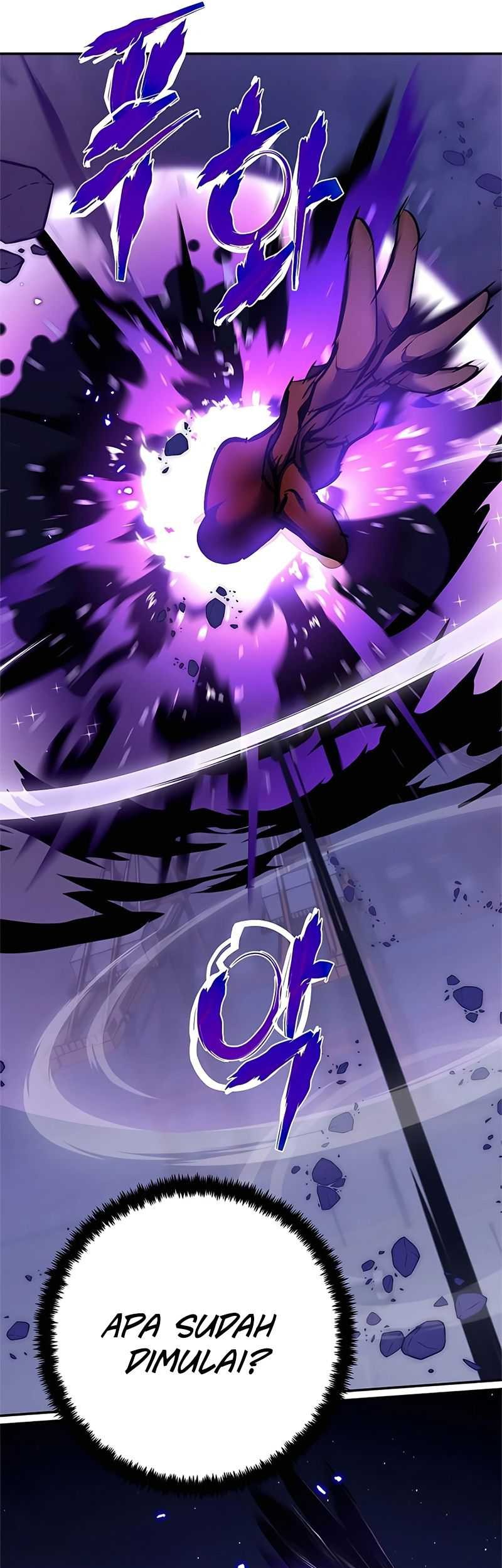 Return to Player Chapter 148 Gambar 33