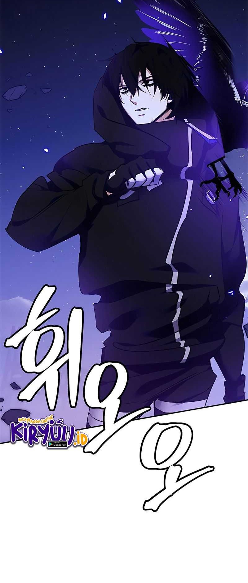 Return to Player Chapter 148 Gambar 34