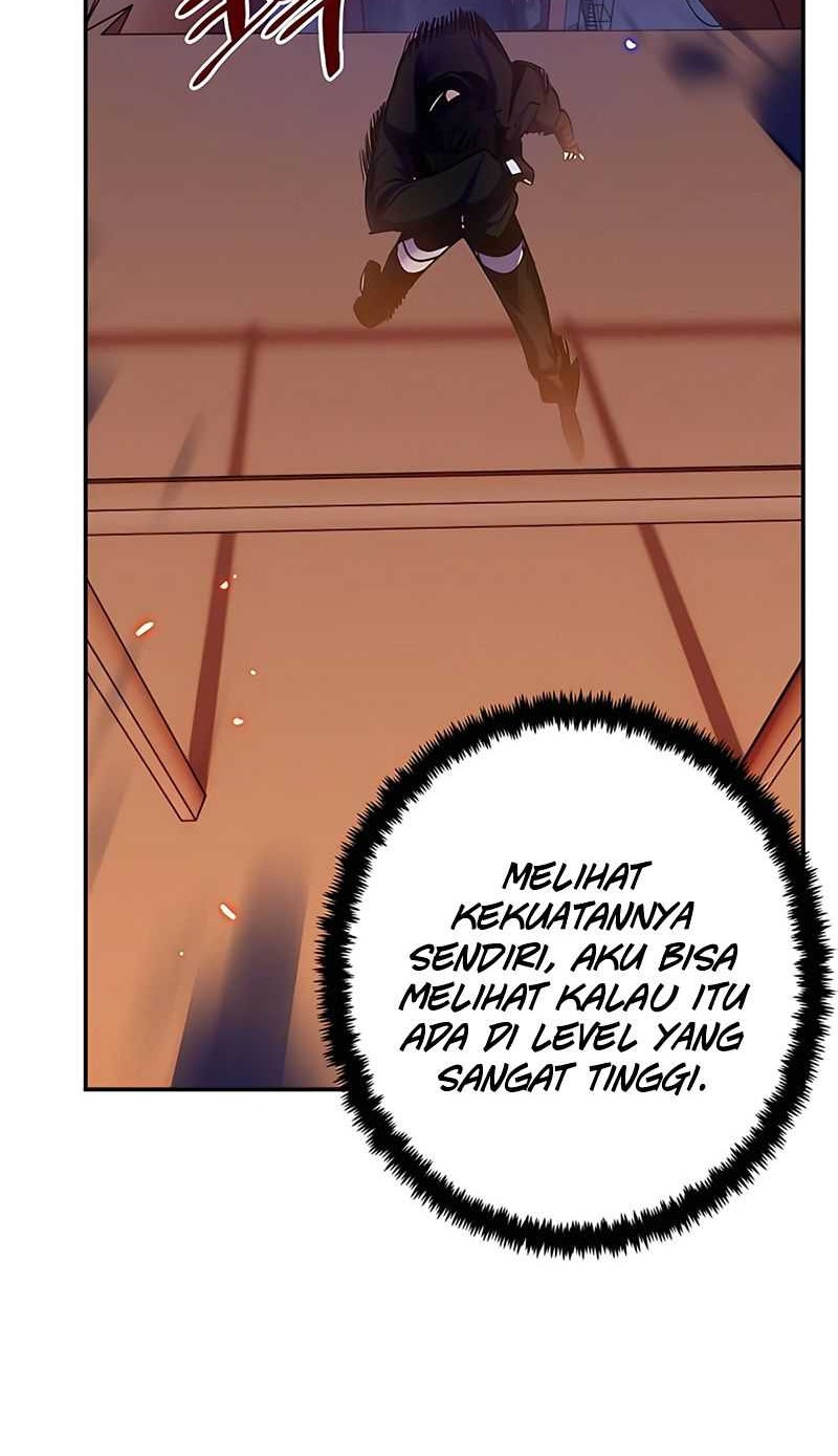 Return to Player Chapter 148 Gambar 38