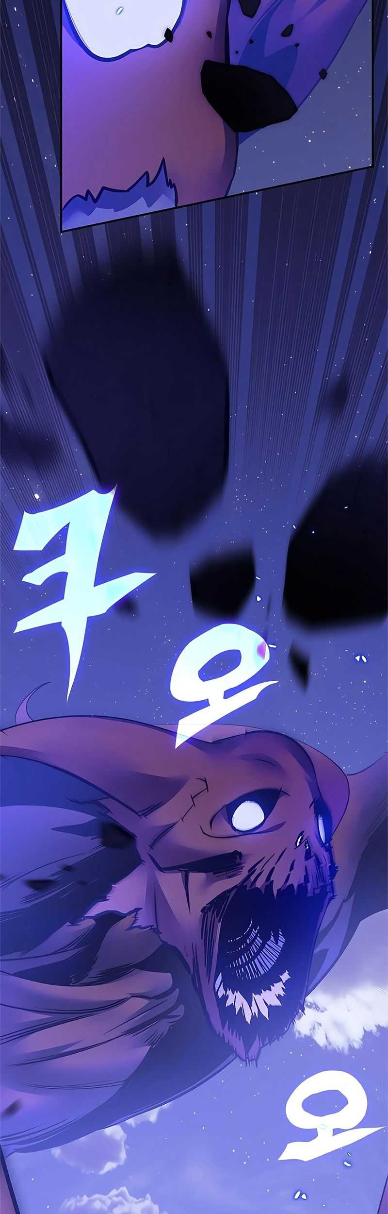 Return to Player Chapter 148 Gambar 36