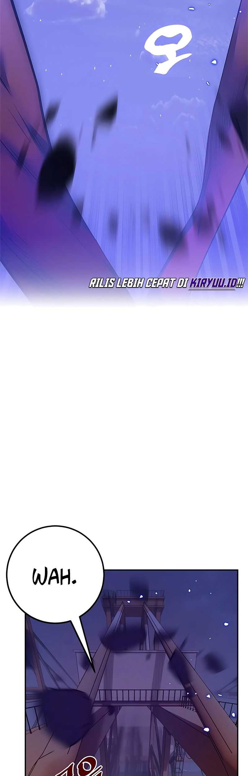 Return to Player Chapter 148 Gambar 37