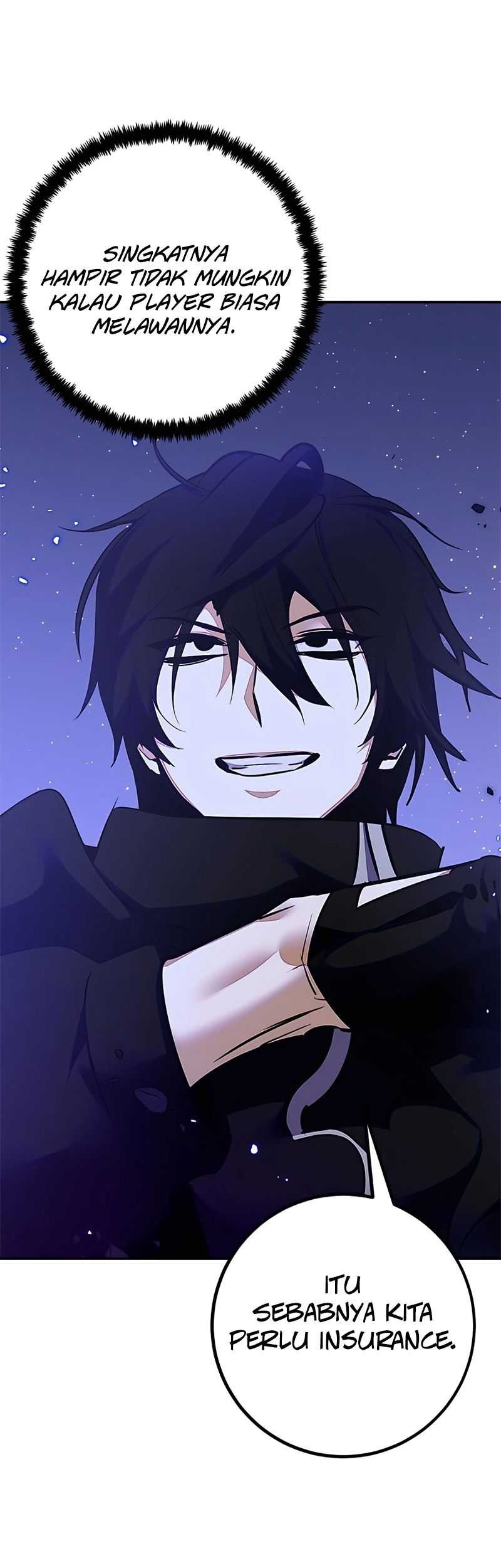 Return to Player Chapter 148 Gambar 39