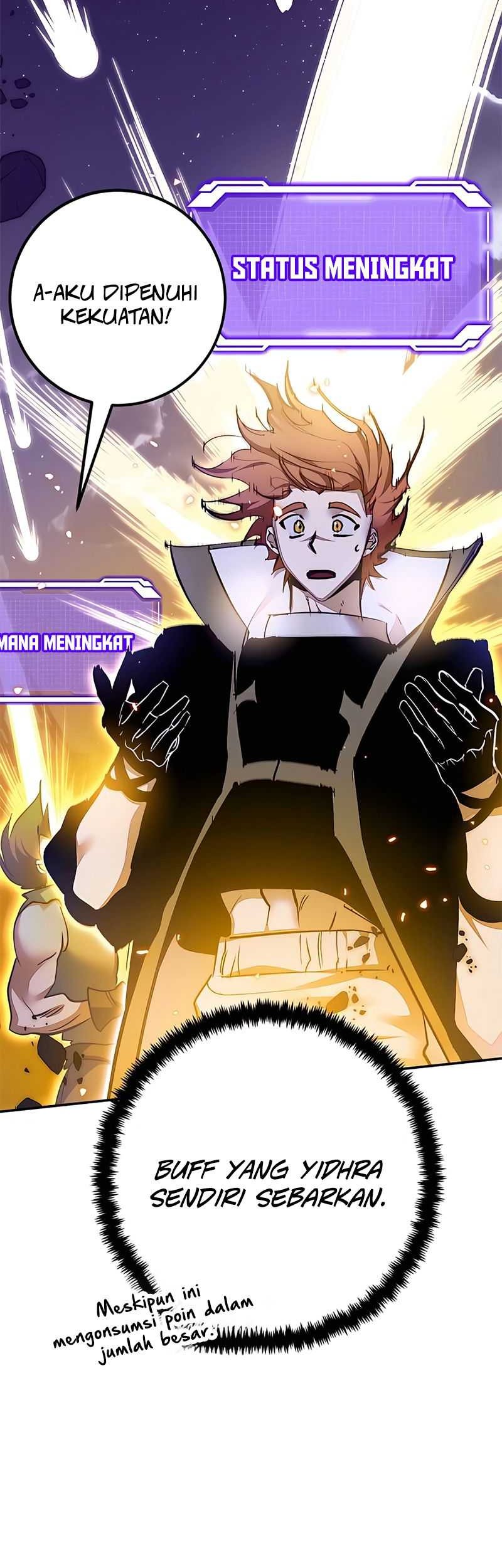 Return to Player Chapter 148 Gambar 41