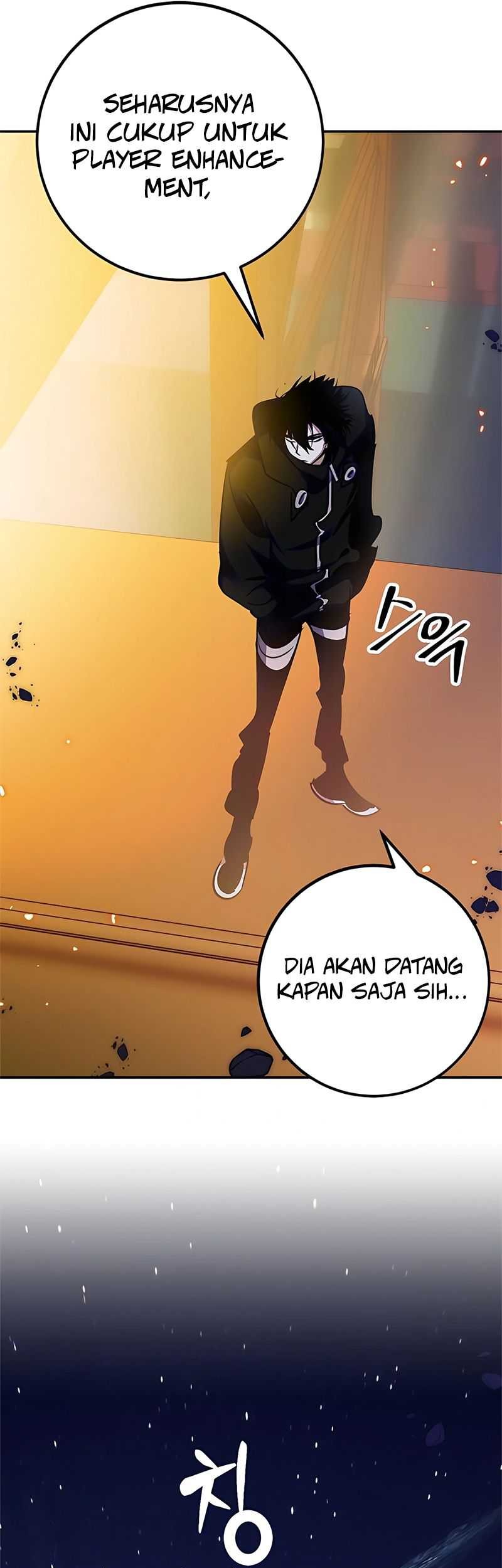Return to Player Chapter 148 Gambar 43