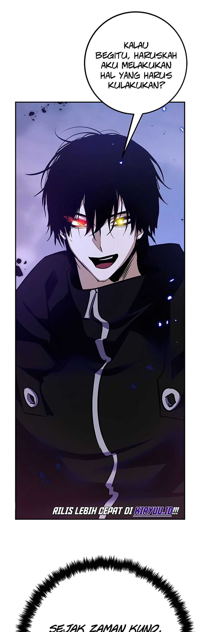 Return to Player Chapter 148 Gambar 45