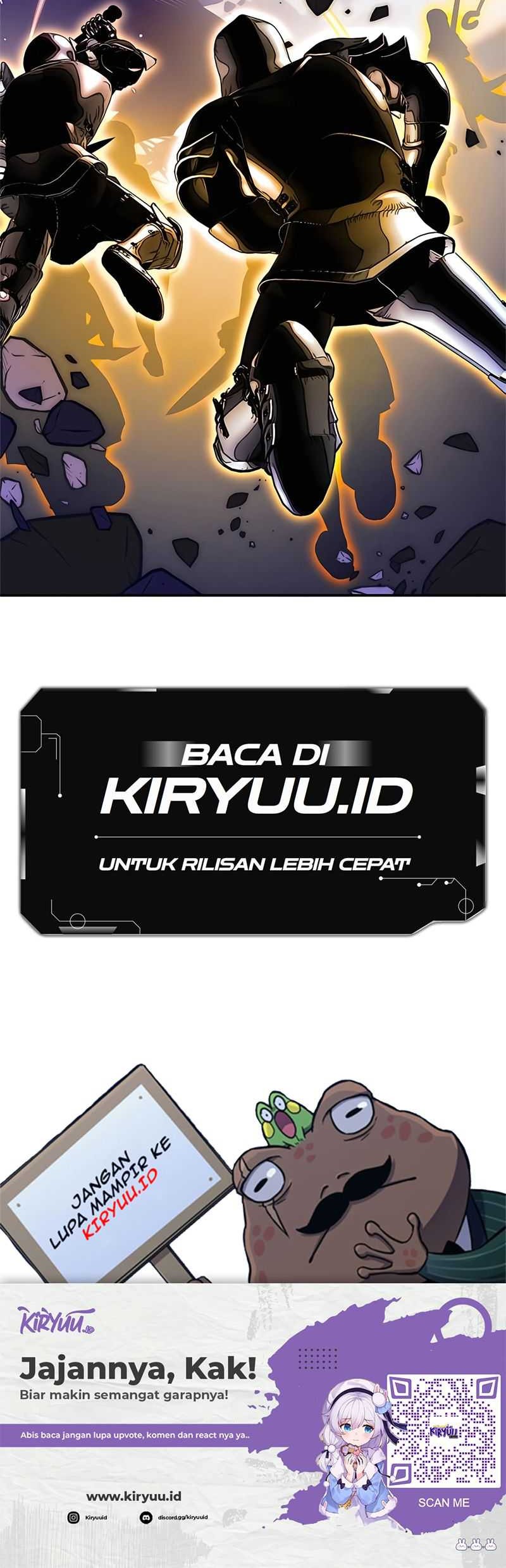 Return to Player Chapter 148 Gambar 82