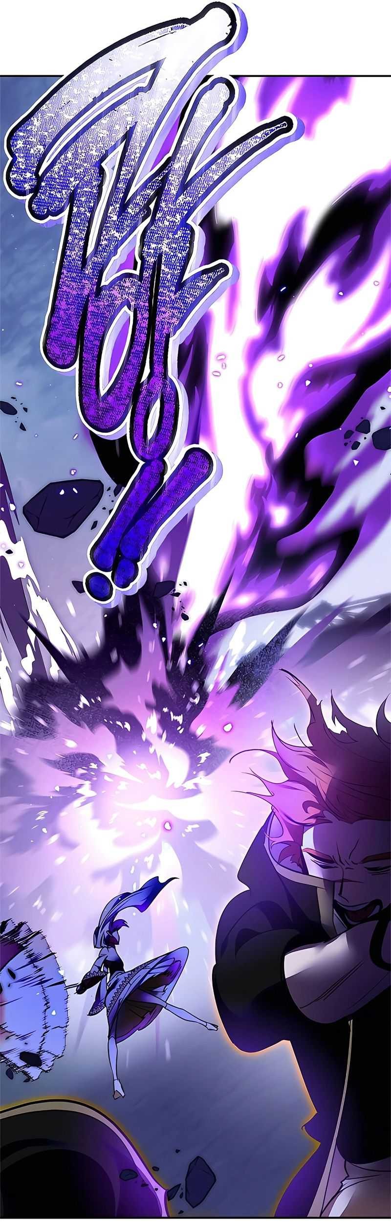 Return to Player Chapter 148 Gambar 68