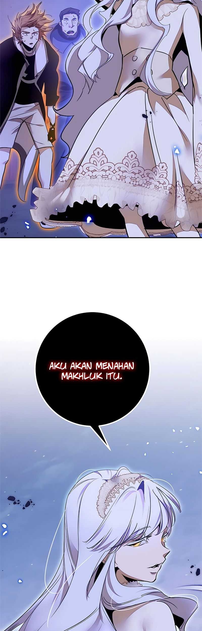 Return to Player Chapter 148 Gambar 70